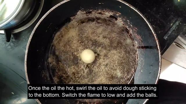 Gulab Jamun |Gulab Jamun Recipe |Khoya |Instant Gulab Jamun |Homemade Gulab Jamun |Navratri Special смотреть онлайн