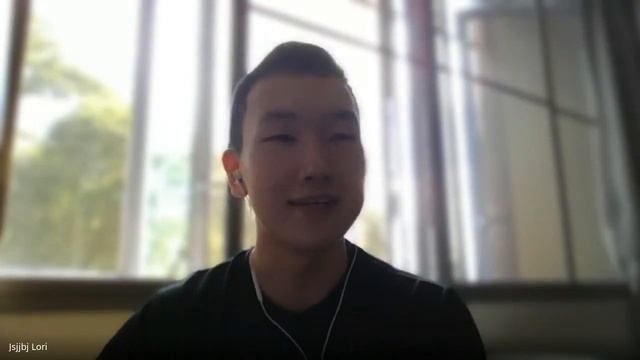 16 р үеийн төгсөгч Л Дөлгөөн "Nanyang Technological University" смотреть онлайн