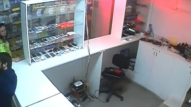 Копия видео Порча имущества "Райский сад" смотреть онлайн