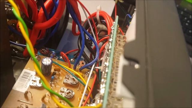 Alimentatore  Diamond GSV 3000 30A Illuminazione Strumenti Voltmetro E Amperometro (che Mancava!)