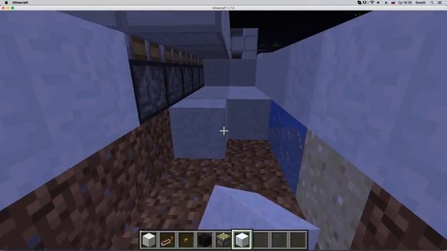 Как построить Карту Биатлон в Minecraft смотреть онлайн