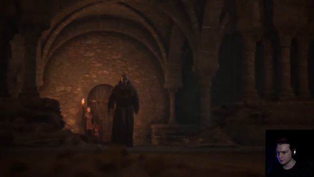 ЧУМОВАЯ ИСТОРИЯ | A Plague Tale Innocence #1 смотреть онлайн