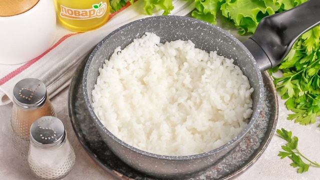 Вкусные будни