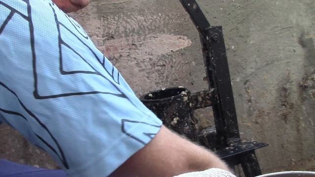 Как делать топливные брикеты из скорлупы грецких орехов смотреть онлайн