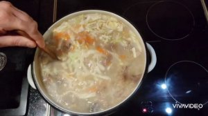 ВАРИМ КАШУ ДЛЯ СОБАКИ МАЛЫША/ ПОДРОБНО