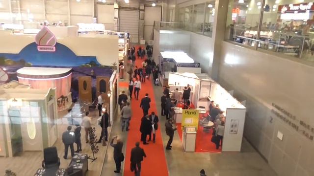 Выставка дверей и замков смотреть онлайн