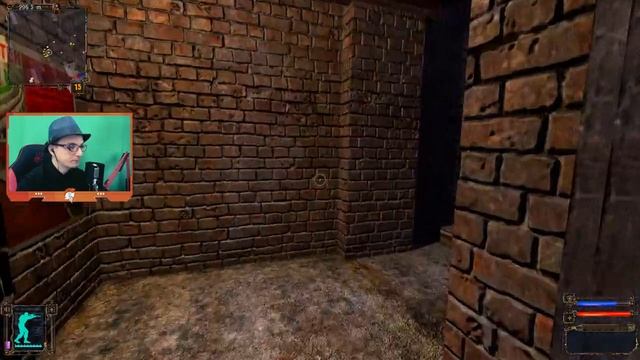 Прохождение S.T.A.L.K.E.R.: Тень Чернобыля — Часть #7 ИЩУ ФАМИЛЬНОЕ ОРУЖИЕ смотреть онлайн