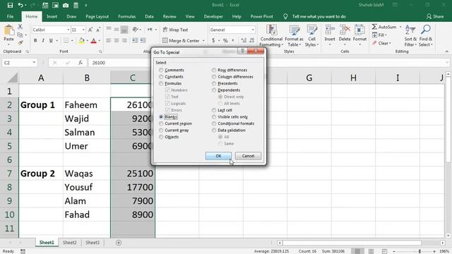 how do i apply the same formula to multiple cells in excel with different values смотреть онлайн
