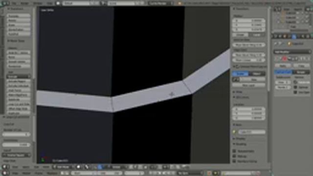 3D Modeling Kitchen Set in Blender 2.79 Cycles Render - Part 06 смотреть онлайн