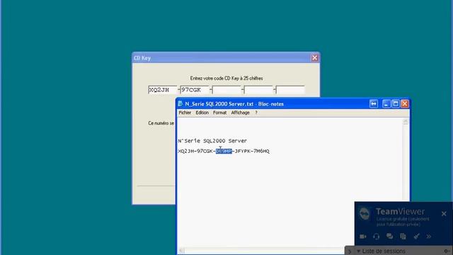 installation SQL 2000 смотреть онлайн