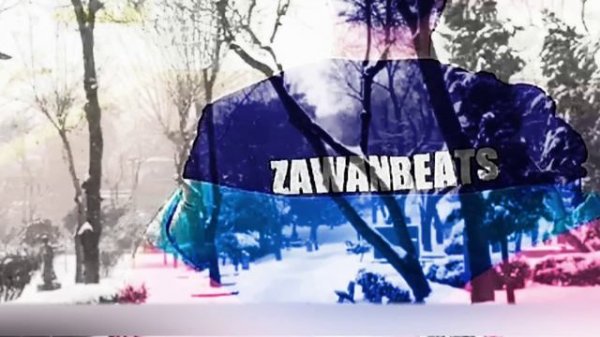 Zawanbeats - Melody (2022)