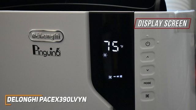 Top 5 - Best Portable Air Conditioners (2023) смотреть онлайн