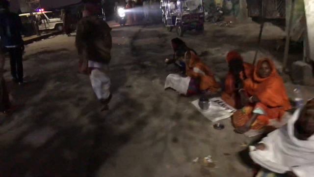 Как нужно начинать утро - потрясающий пример Вриндавана смотреть онлайн