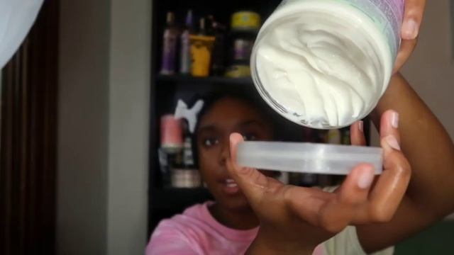 Mmmm, I don't know about this | Styling with Eden Bodyworks Lavender & Aloe Collection ? смотреть онлайн