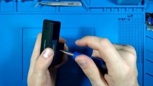 KNIGHT 80 Smoant как разобрать