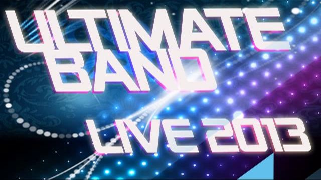 Ultimate Band Live смотреть онлайн