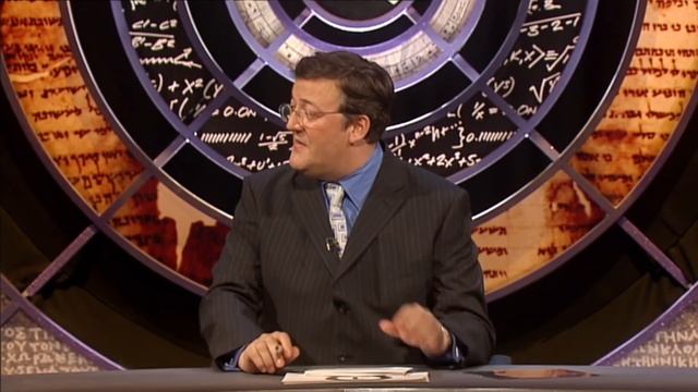 QI | Why Do Bees Buzz? смотреть онлайн