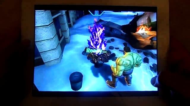 BEST GRAPHICS GAMES ON IPAD 4 RETINA DISPLAY REVIEW 3 смотреть онлайн