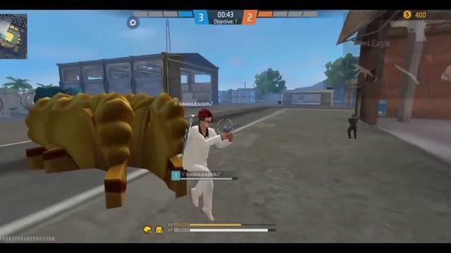 4 gb vs 2gb player || custom challenge ??|| only one tap ||.... смотреть онлайн