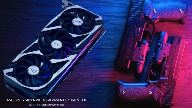 TOP 5 BEST Graphics Cards Under $500 (2023) смотреть онлайн