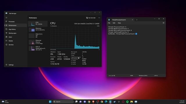 How To Fix High CPU Usage Battlefield 2042 смотреть онлайн