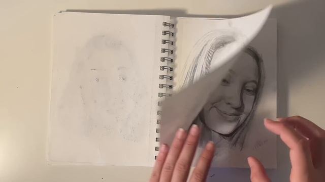 SKETCHBOOK TOUR! - ALL of my sketchbooks! (2016-2022) смотреть онлайн