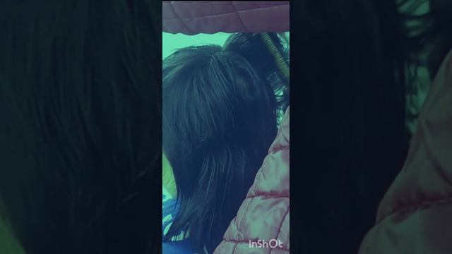 Женская стрижка. Итальянка с объемом на макушке . #Женская стрижка. смотреть онлайн