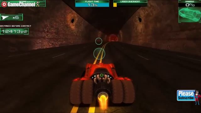 Fire and Forget - Race Car Games - Shooting Game - Pc Windows Games смотреть онлайн