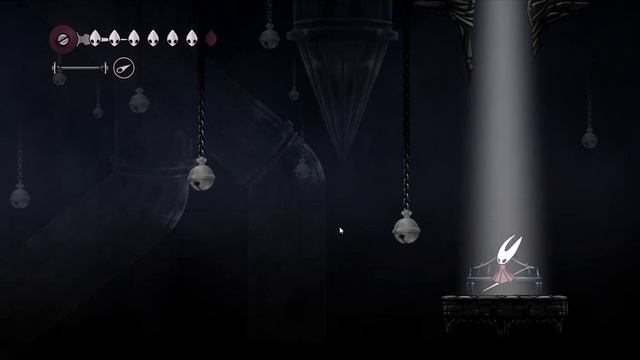 quick fanmade silksong overview смотреть онлайн