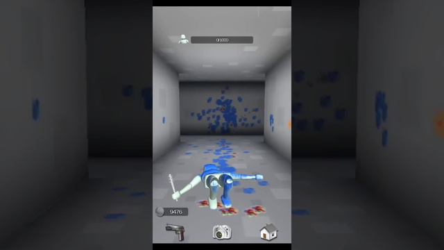 JUGANDO A KILL THE DUMMY / ELI ARGÜELLO смотреть онлайн