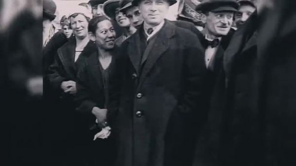 Фильм  Пассажиры «Философского парохода»