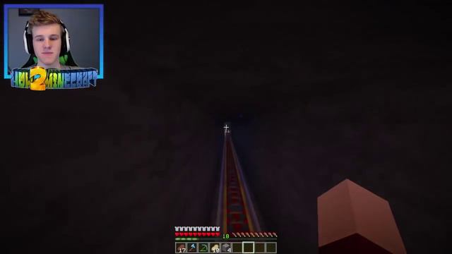 Minecraft: How 2 Minecraft! (Season Two) "Sewer Dungeon?" Episode 36 (Minecraft 1.8 SMP) смотреть онлайн
