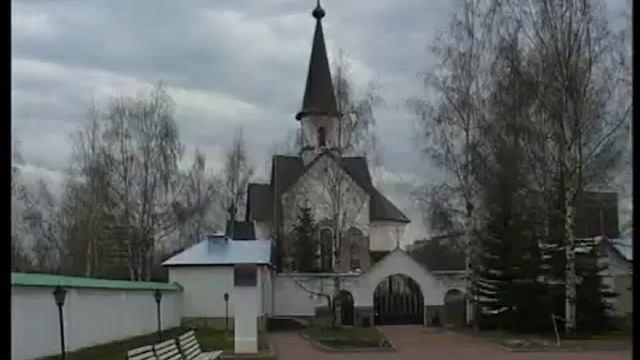 6 мая День великомученика Георгия Победоносца смотреть онлайн