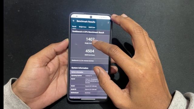 POCO X6 PRO 5G INITIAL IMPRESSION & UNBOXING смотреть онлайн