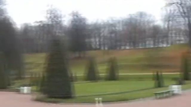 Views of Saint-Petersburg, Part. 4/4 (Petergof, Peterhof,Петерго́ф) смотреть онлайн