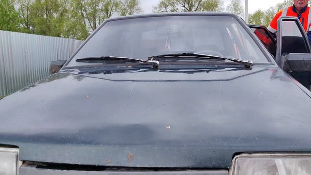 впускной рампа форсунки коса мозги на Оку 5тыс смотреть онлайн