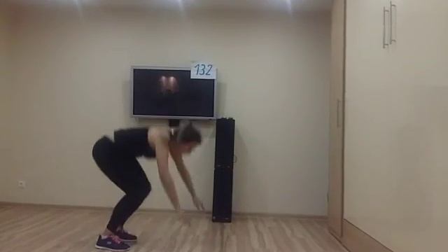 Задание на вылет #1, первая неделя #бешенаясушка13 смотреть онлайн
