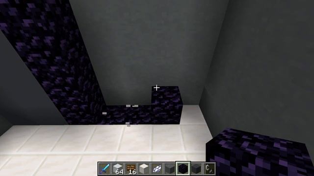 MINECRAFT - How to Build a Modern Metro Station - Easy Tutorial смотреть онлайн