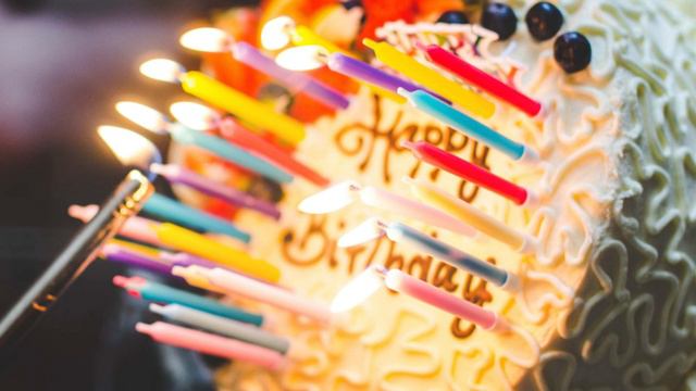Happy Birthday Instrumental Background Music | Best Birthday Songs 2021 | Happy Birthday Music