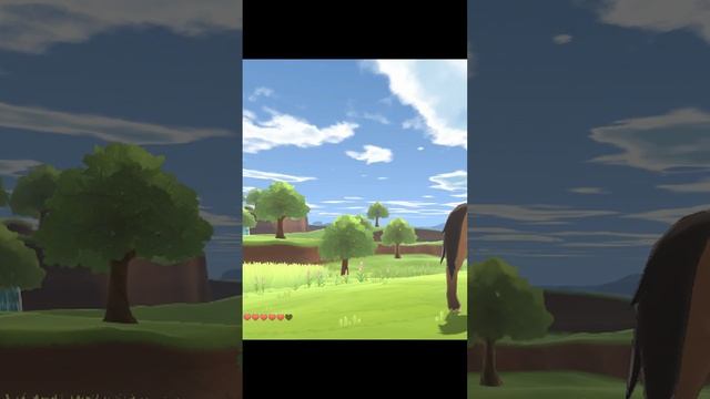 Natsume's REDEMPTION? ? | Harvest Moon: The Winds of Anthos смотреть онлайн