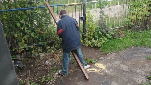 Мой любимый помощник!!! смотреть онлайн