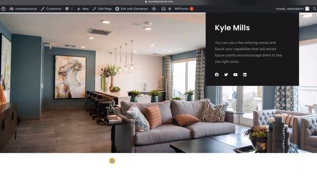 Cara Membuat Website Perusahaan Untuk Company Profile 2021 смотреть онлайн