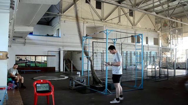 ОТ. №1 участник №10 (вариант видео №2) смотреть онлайн