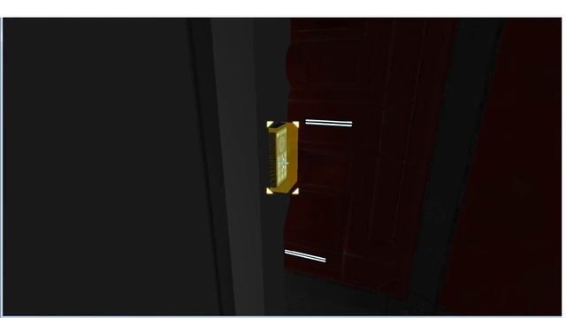 SpaceEngineers InterlockDoor смотреть онлайн