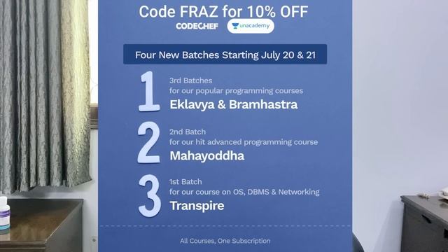 Cracking ONLINE ASSESSMENT Rounds | Complete Plan for Online Rounds смотреть онлайн