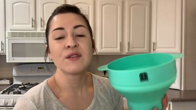 Our Point of View on MUGOOLER Microwave Popcorn Makers From Amazon смотреть онлайн