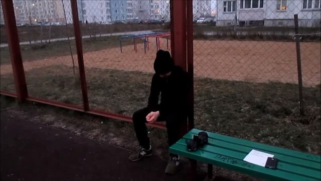 Как быстро накачать ноги | 4 минуты до отказа смотреть онлайн