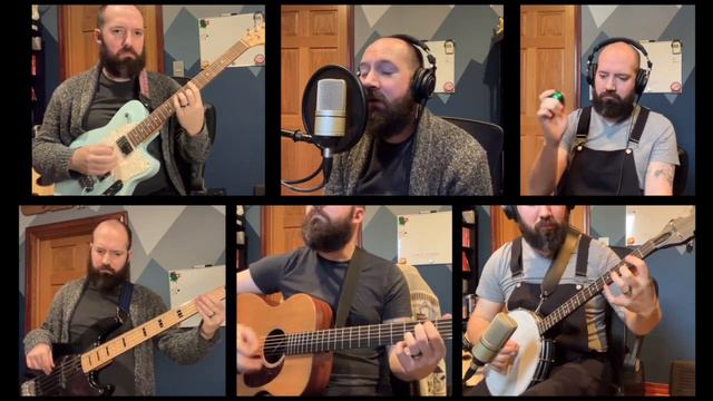 Goodbye - Greg Laswell (Cover) смотреть онлайн