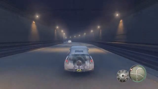 Мафия 2:Прохождение Глава 5: Циркулярка [1\2]HD) смотреть онлайн