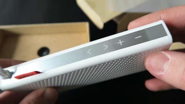 QCY Portable Bluetooth Speaker QCY QQ500 смотреть онлайн